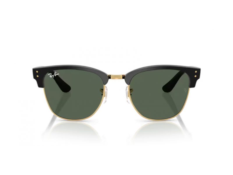 Ray-Ban Clubmaster Reverse Sonnenbrille RB R0504S 6677VR