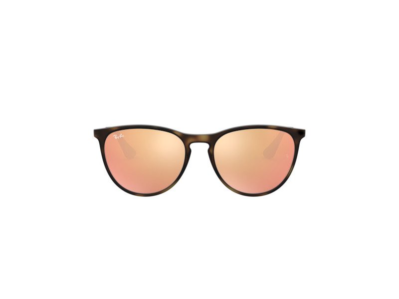 Ray-Ban Junior Erika Sonnenbrille RJ 9060S 7006/2Y