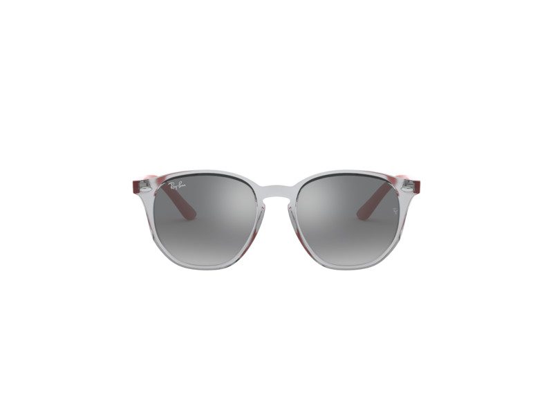 Ray-Ban Sonnenbrille RJ 9070S 7063/6G