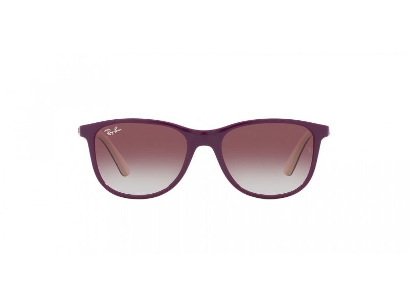 Ray-Ban Sonnenbrille RJ 9077S 71348G