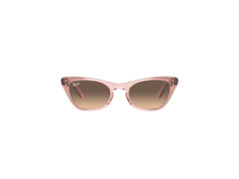 Ray-Ban Miss Burbank Sonnenbrille RJ 9099S 7106/2Q