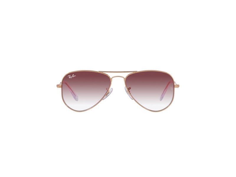 Ray-Ban Junior Aviator Sonnenbrille RJ 9506S 291/8H