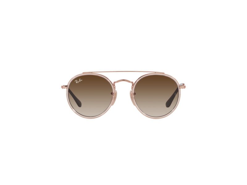 Ray-Ban Sonnenbrille RJ 9647S 288/13