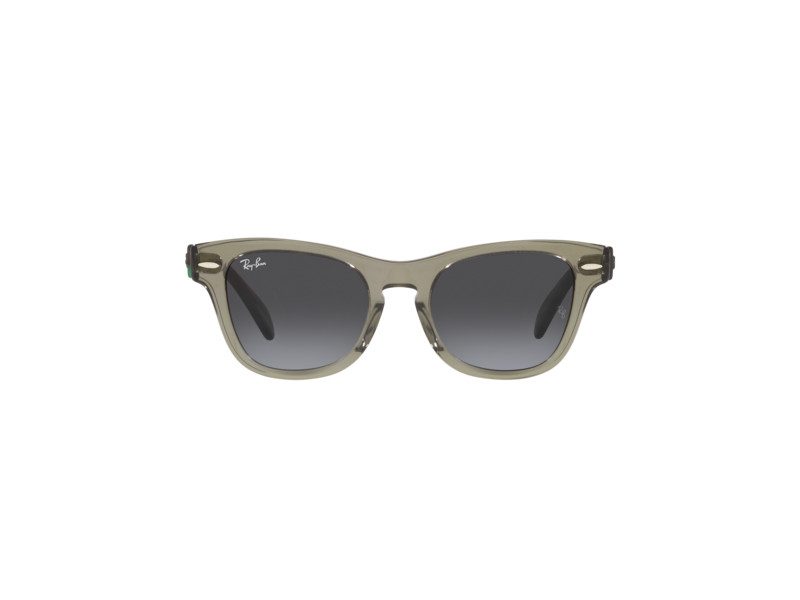 Ray-Ban Sonnenbrille RJ 9707S 7129/8G