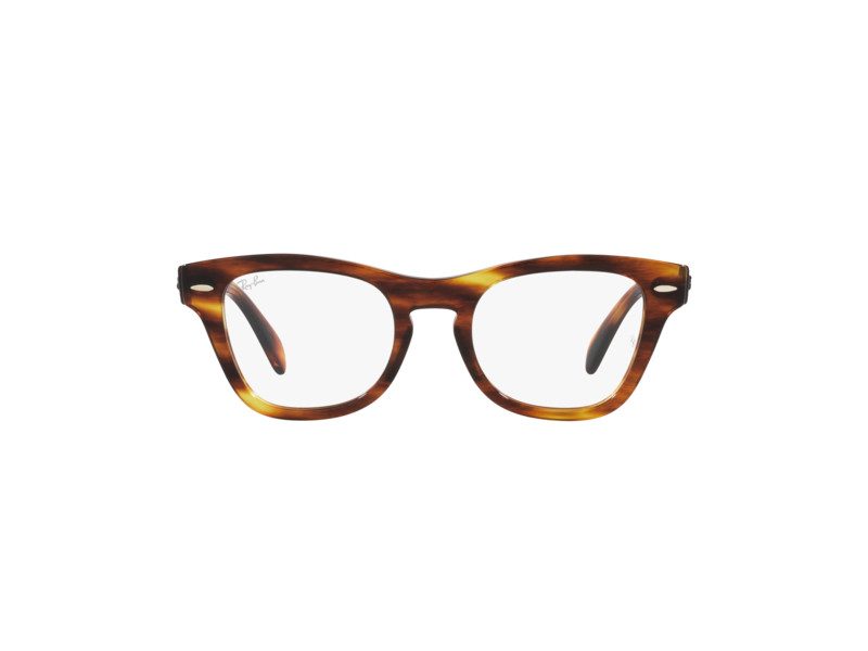 Ray-Ban Brillen RX 0707V 2144