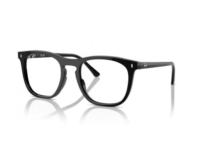 Ray-Ban Brillen RX 2210V 2000