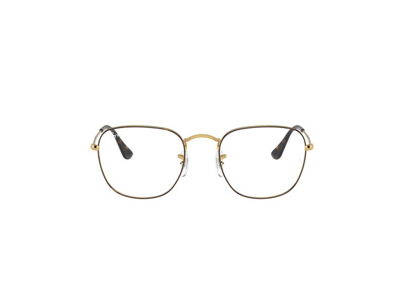 Ray-Ban Frank Brillen RX 3857V 3108