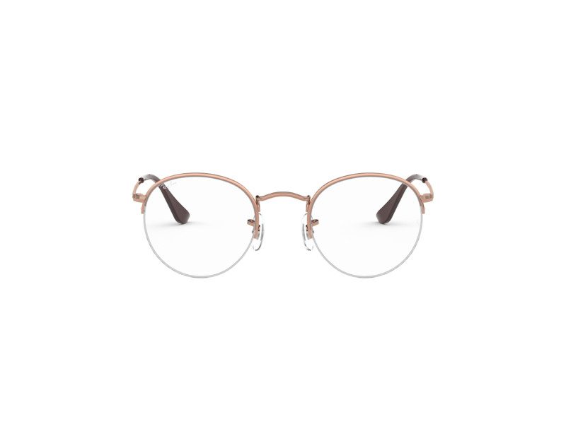 Ray-Ban Round Gaze Brillen RX 3947V 2943