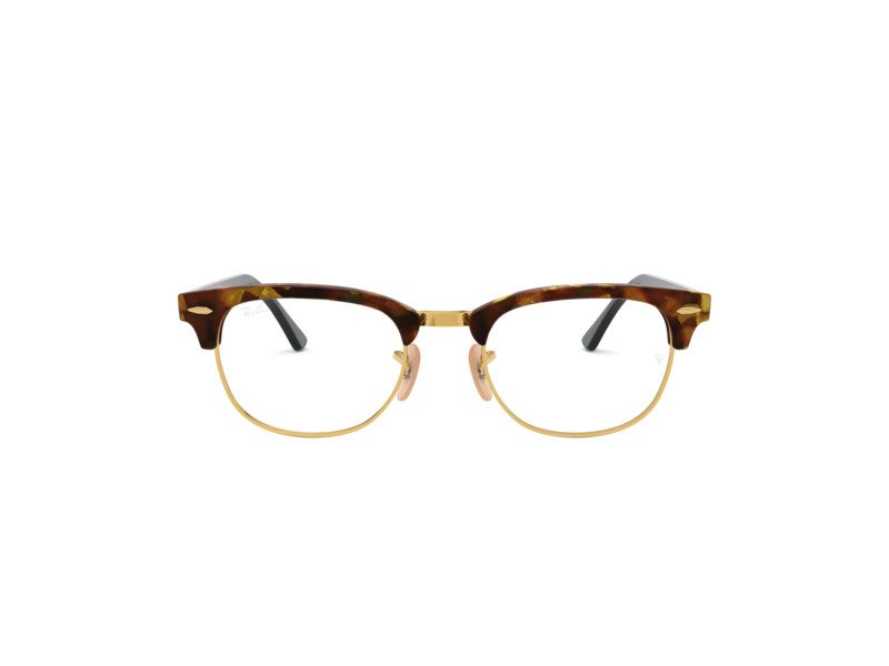 Ray-Ban Clubmaster Brillen RX 5154 5494