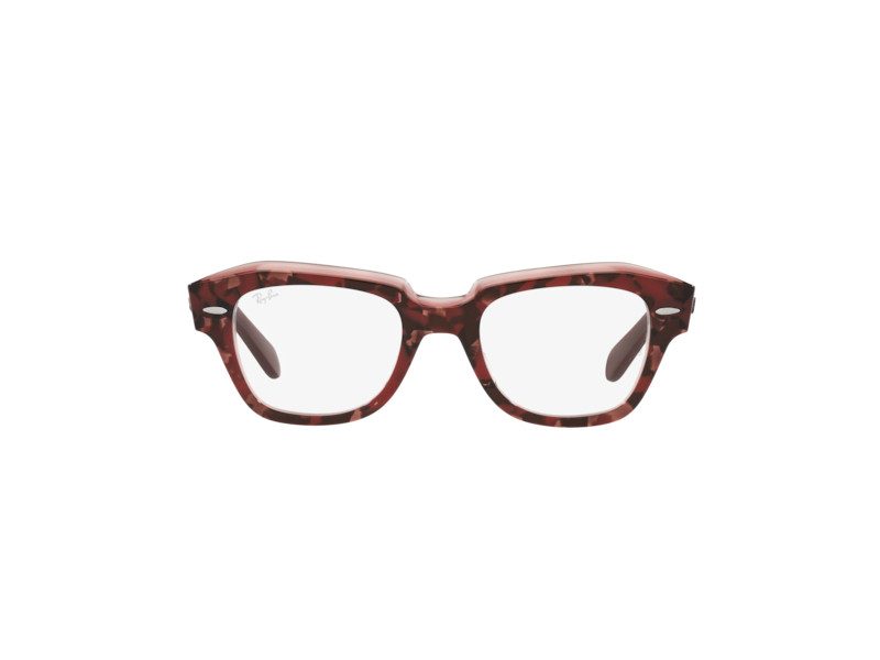 Ray-Ban State Street Brillen RX 5486 8097