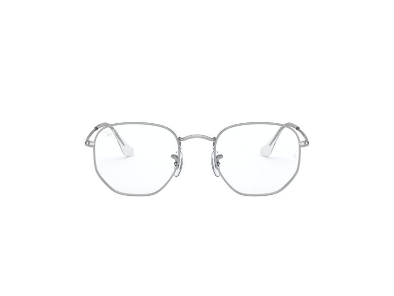 Ray-Ban Hexagonal Brillen RX 6448 2501