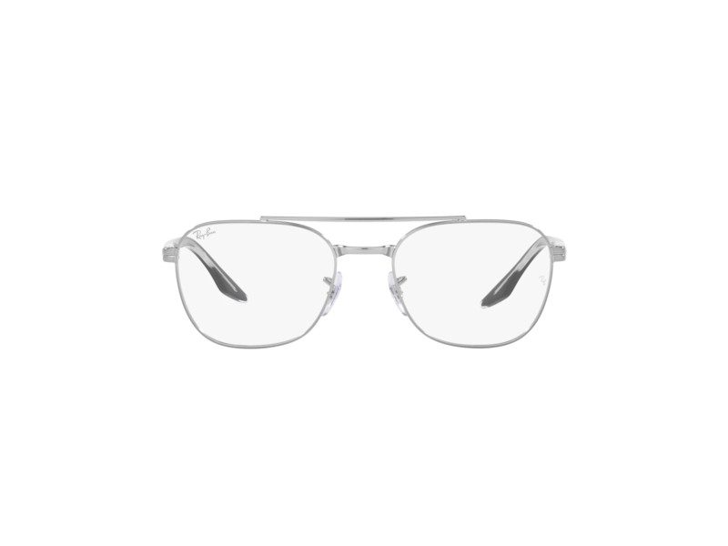 Ray-Ban Brillen RX 6485 2502