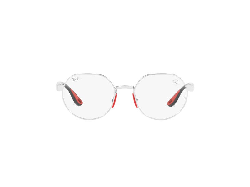 Ray-Ban Brillen RX 6492M F007