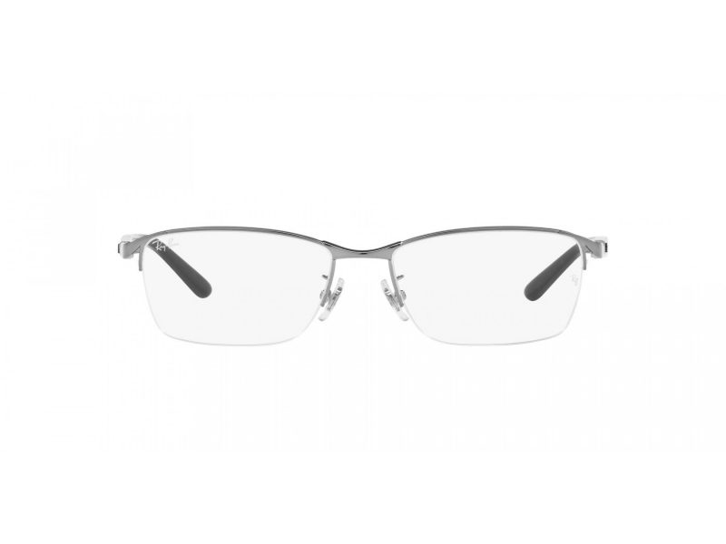 Ray-Ban Brillen RX 6501D 2502