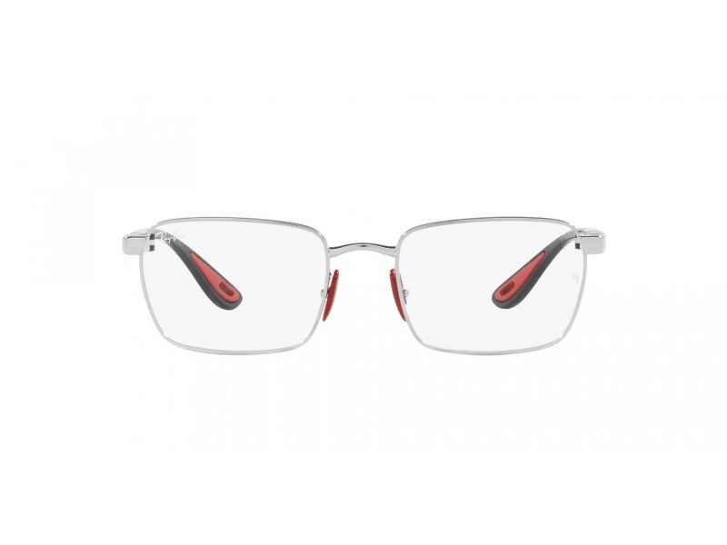 Ray-Ban Brillen RX 6507M F007