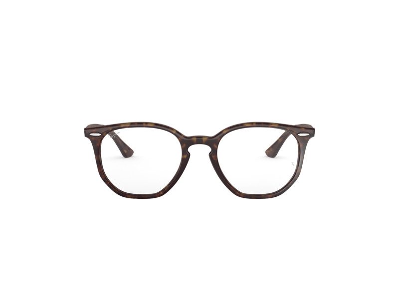 Ray-Ban Hexagonal Brillen RX 7151 2012