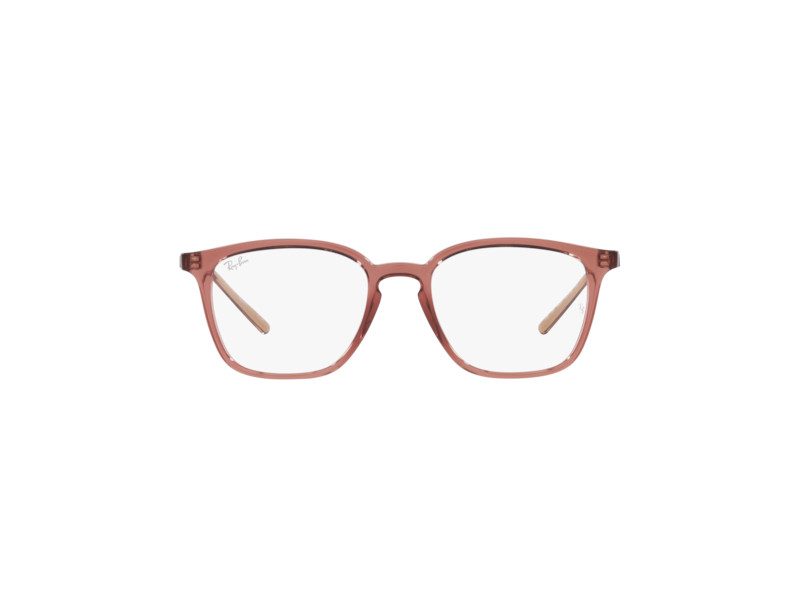 Ray-Ban Brillen RX 7185 8234