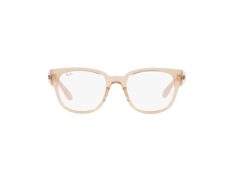 Ray-Ban Brillen RX 7210 8203