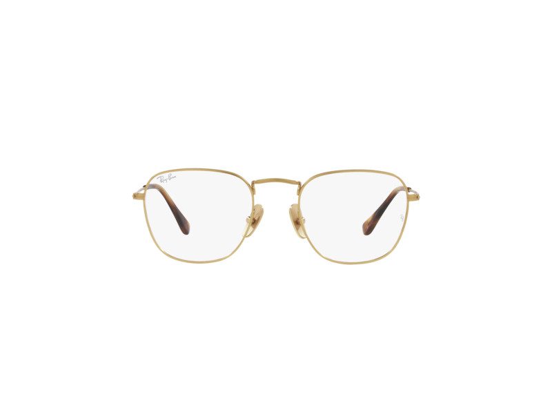 Ray-Ban Frank Brillen RX 8157V 1226