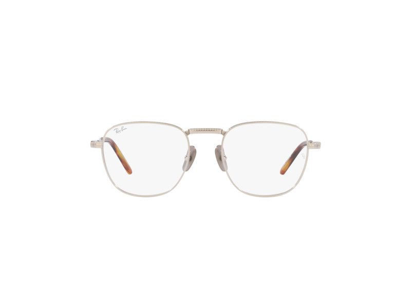 Ray-Ban Frank Titanium Brillen RX 8258V 1224