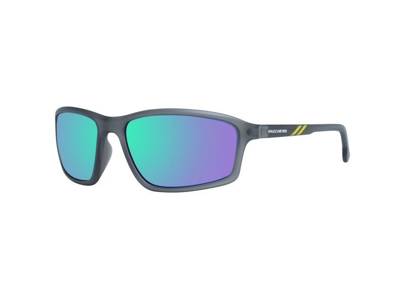 Skechers Sonnenbrille SE 6130 20Q