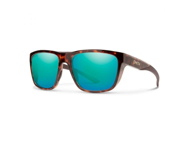 Smith Sonnenbrille SM Barra 086/QG