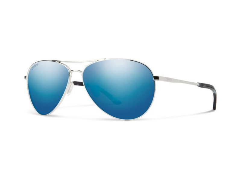 Smith Sonnenbrille SM Langley 2 010/QG