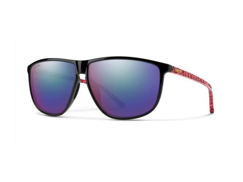 Smith Sonnenbrille SM Mono Lake 3MR/DF