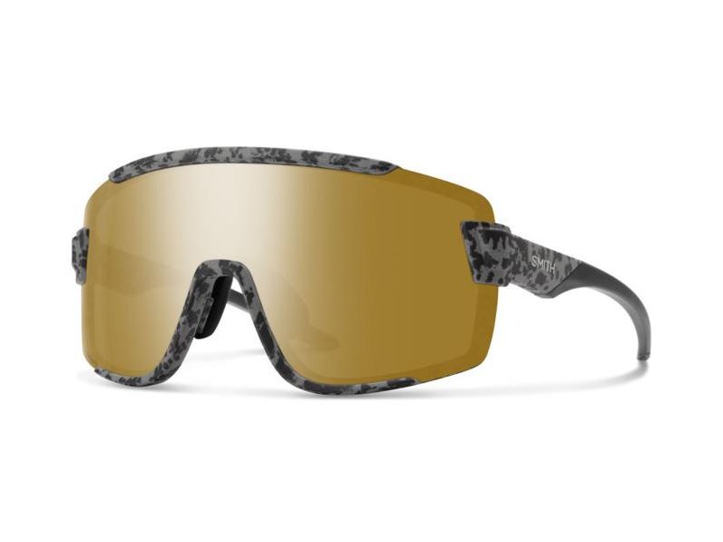 Smith Sonnenbrille SM Wildcat ACI/QE