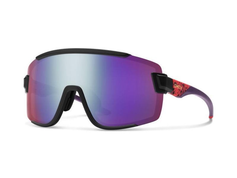 Smith Sonnenbrille SM Wildcat H1T/DI