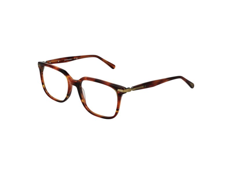 Scotch & Soda Brillen SS 4025 107