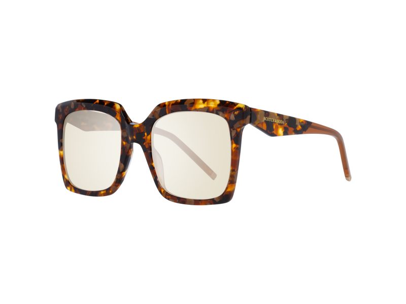 Scotch & Soda Sonnenbrille SS 7009 100