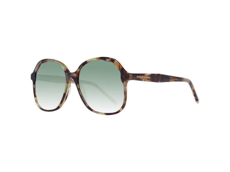 Scotch & Soda Sonnenbrille SS 7027 555