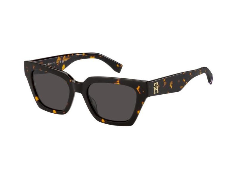 Tommy Hilfiger Sonnenbrille TH 2101/S 086/IR