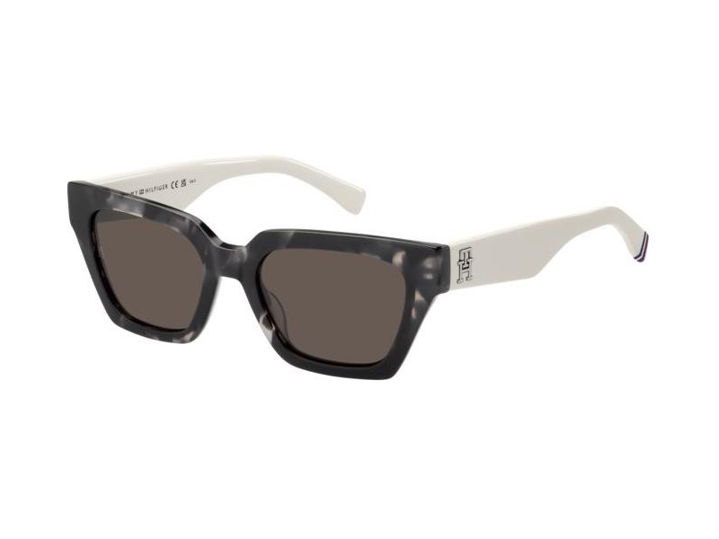 Tommy Hilfiger Sonnenbrille TH 2101/S TCB/70