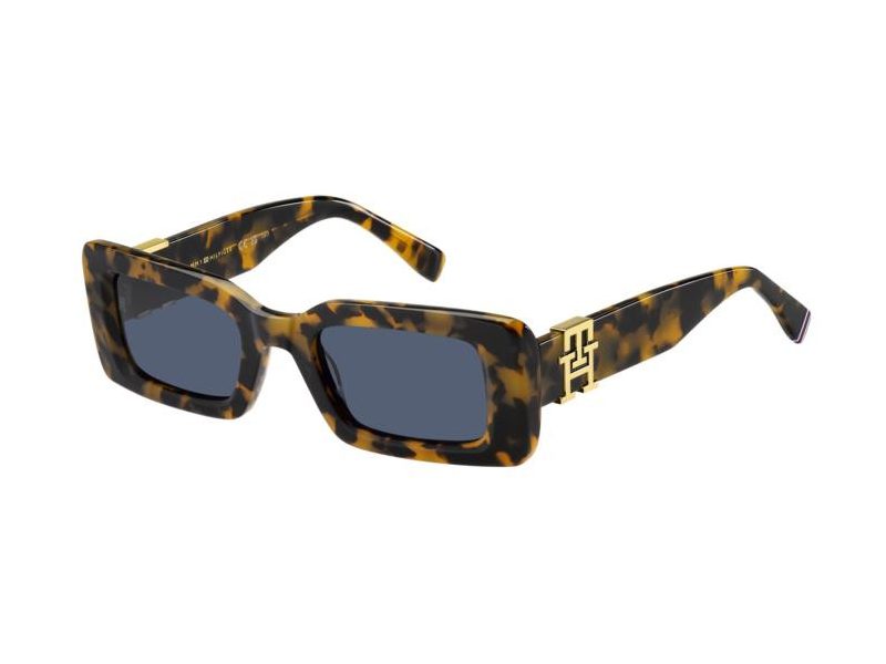 Tommy Hilfiger Sonnenbrille TH 2125/S HJV/KU