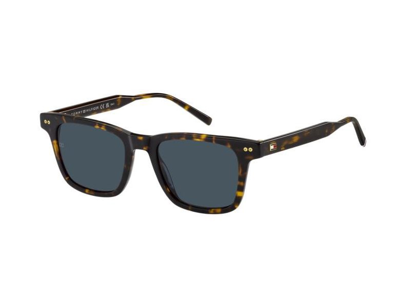 Tommy Hilfiger Sonnenbrille TH 2127/S 086/KU