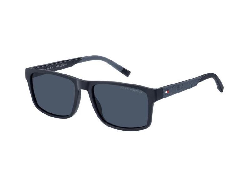 Tommy Hilfiger Sonnenbrille TH 2142/S ZX9/KU