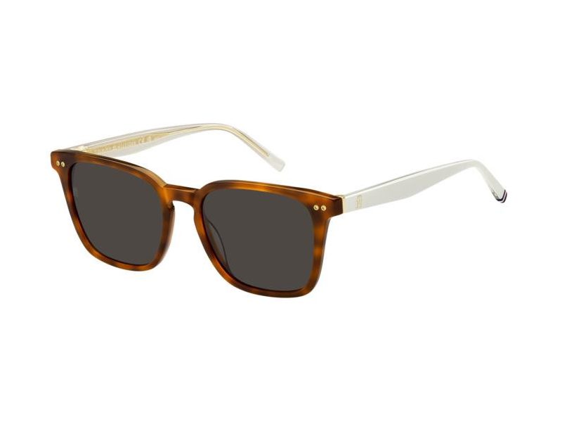 Tommy Hilfiger Sonnenbrille TH 2158/S 0UC/IR