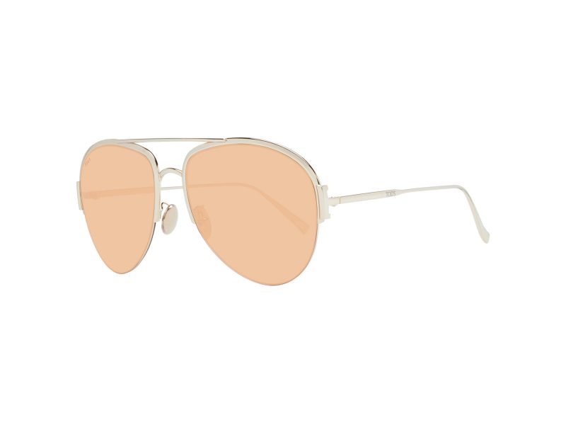 Tod's Sonnenbrille TO 0312-H 30E