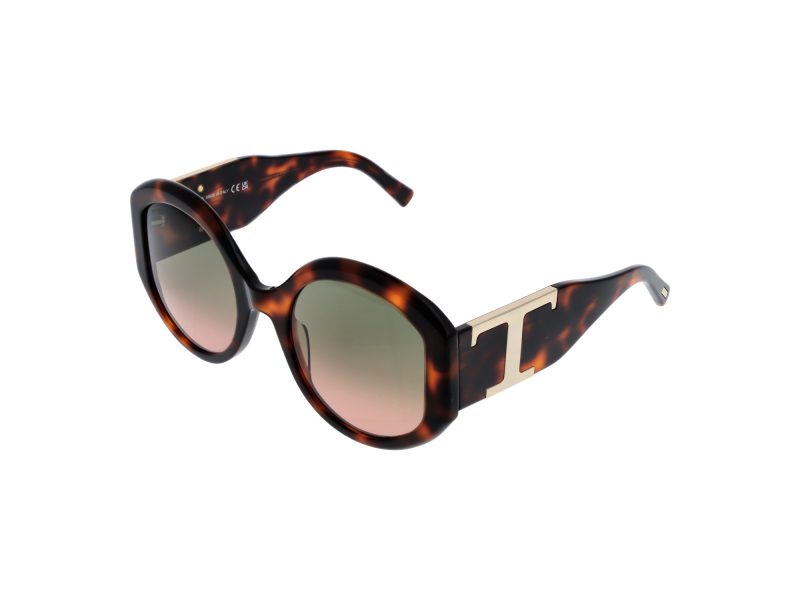 Tod's Sonnenbrille TO 0349 52P