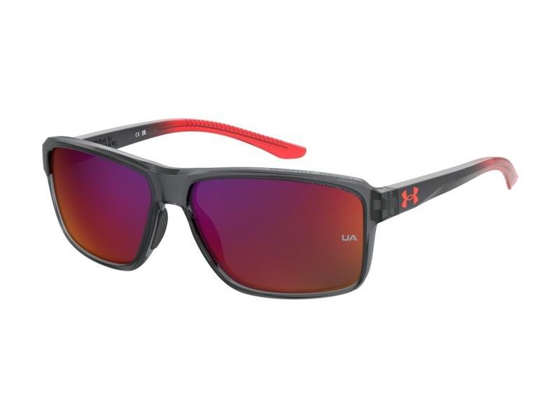 Under Armour Sonnenbrille UA Kickoff 268/MI