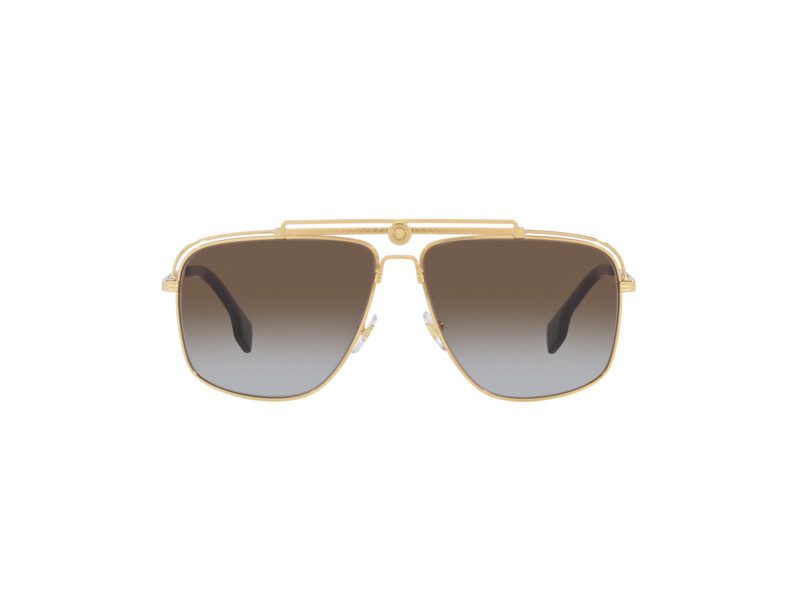 Versace Sonnenbrille VE 2242 1002/89