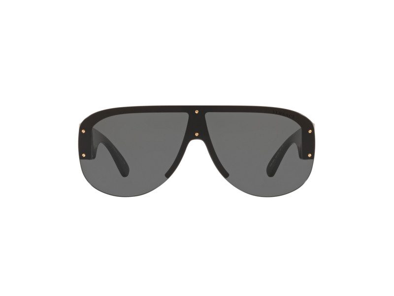 Versace Sonnenbrille VE 4391 GB1/87