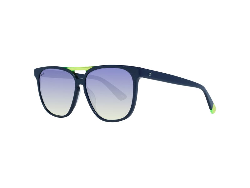 Web Sonnenbrille WE 0263 90W