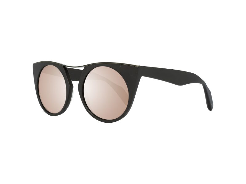 Yohji Yamamoto Sonnenbrille YY 5012 115