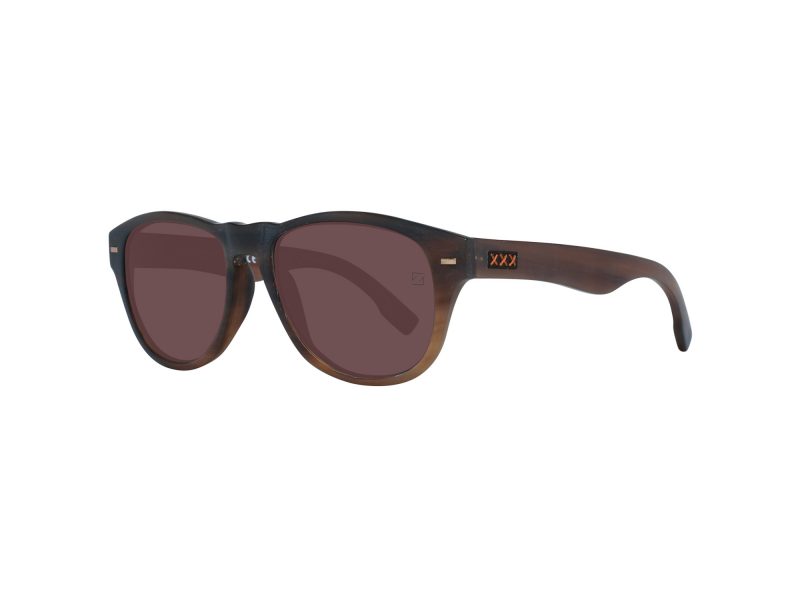 Zegna Couture Sonnenbrille ZC 0019 62J