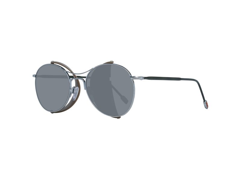 Zegna Couture Sonnenbrille ZC 0022 17A