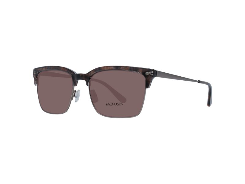 Zac Posen Driggs Sonnenbrille Z DRI WT