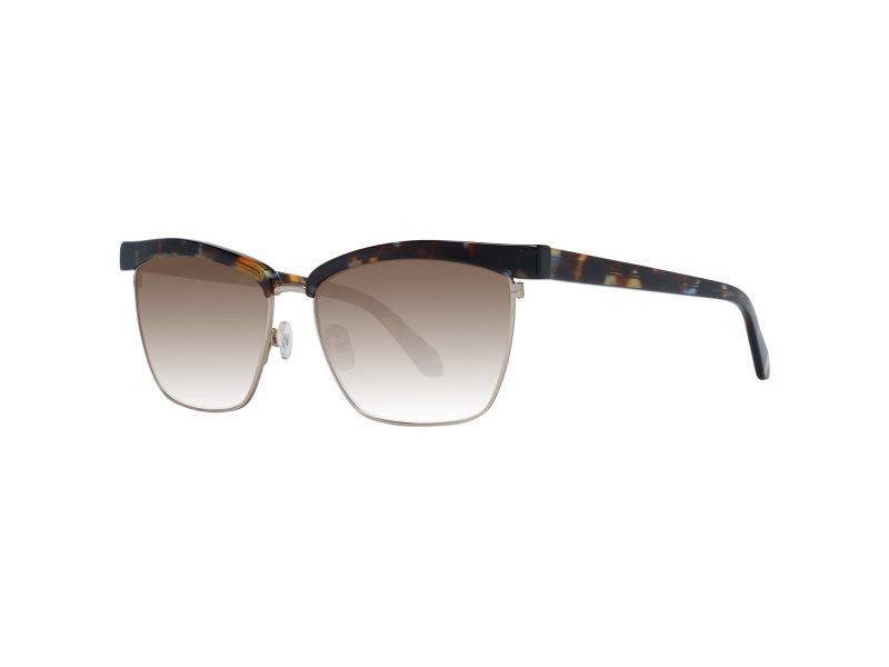 Zac Posen Lavette Sonnenbrille Z LAV TO